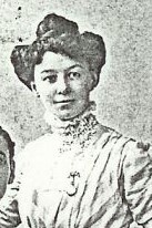 Johanna Osina Jansen